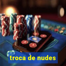 troca de nudes